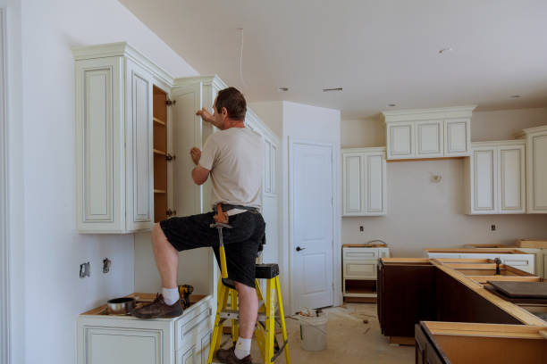 Licensed Appliance Installation service in Ridley Park, PA - I E Kitchen