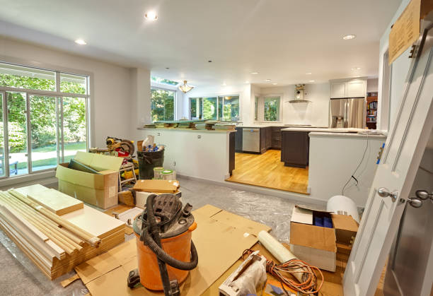 Professional Appliance Installation technician working in Ridley Park, PA